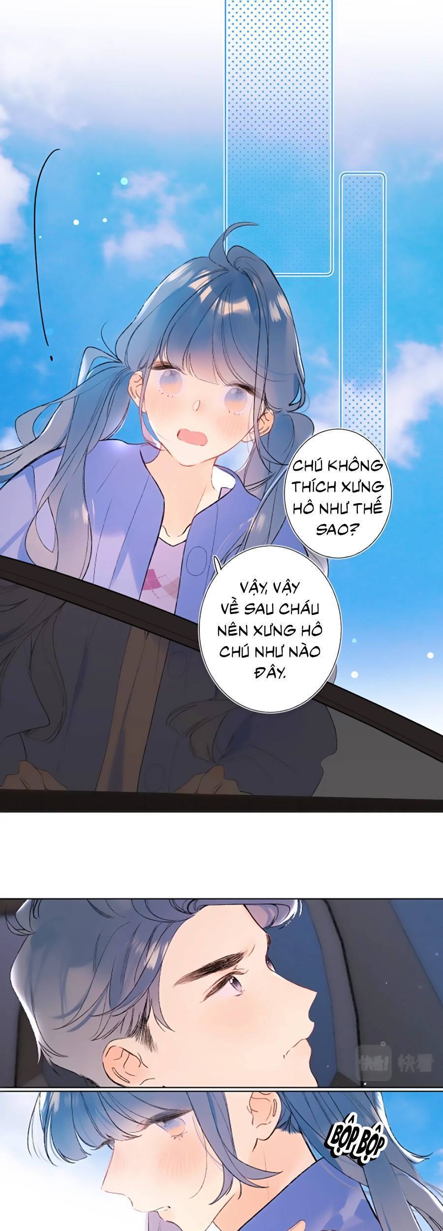 Đừng Khóc Chapter 80 - 18