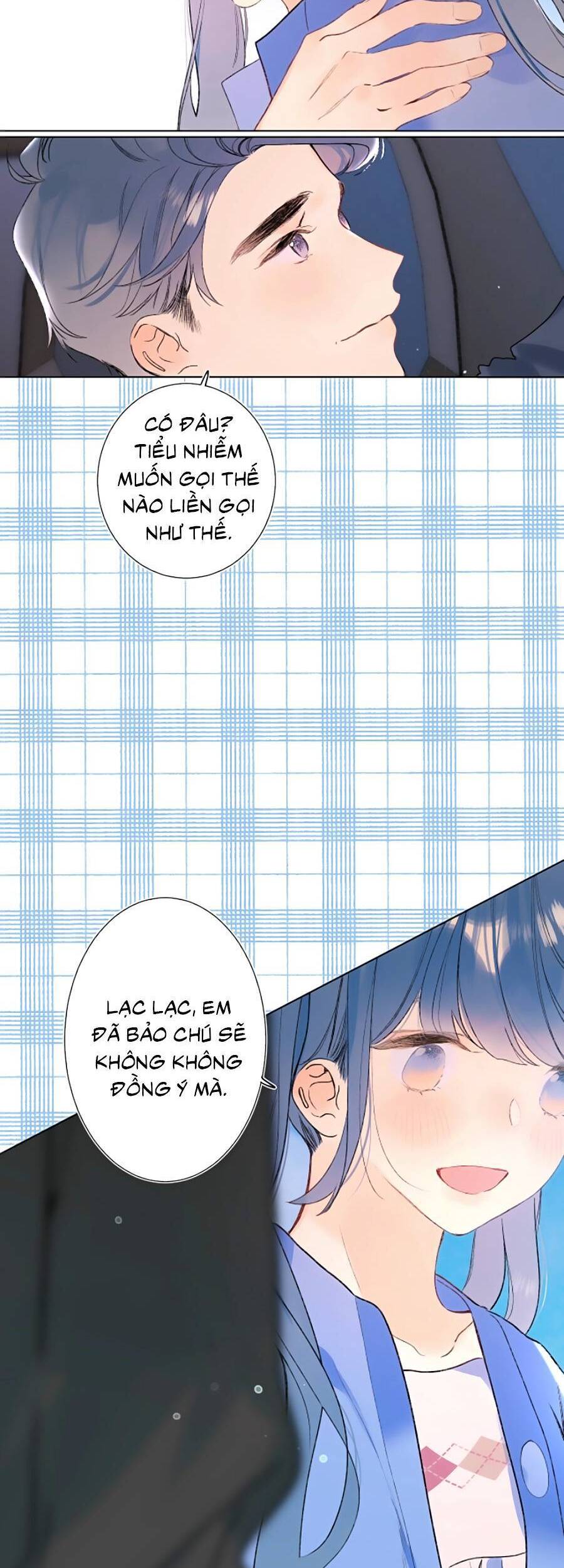 Đừng Khóc Chapter 80 - 19