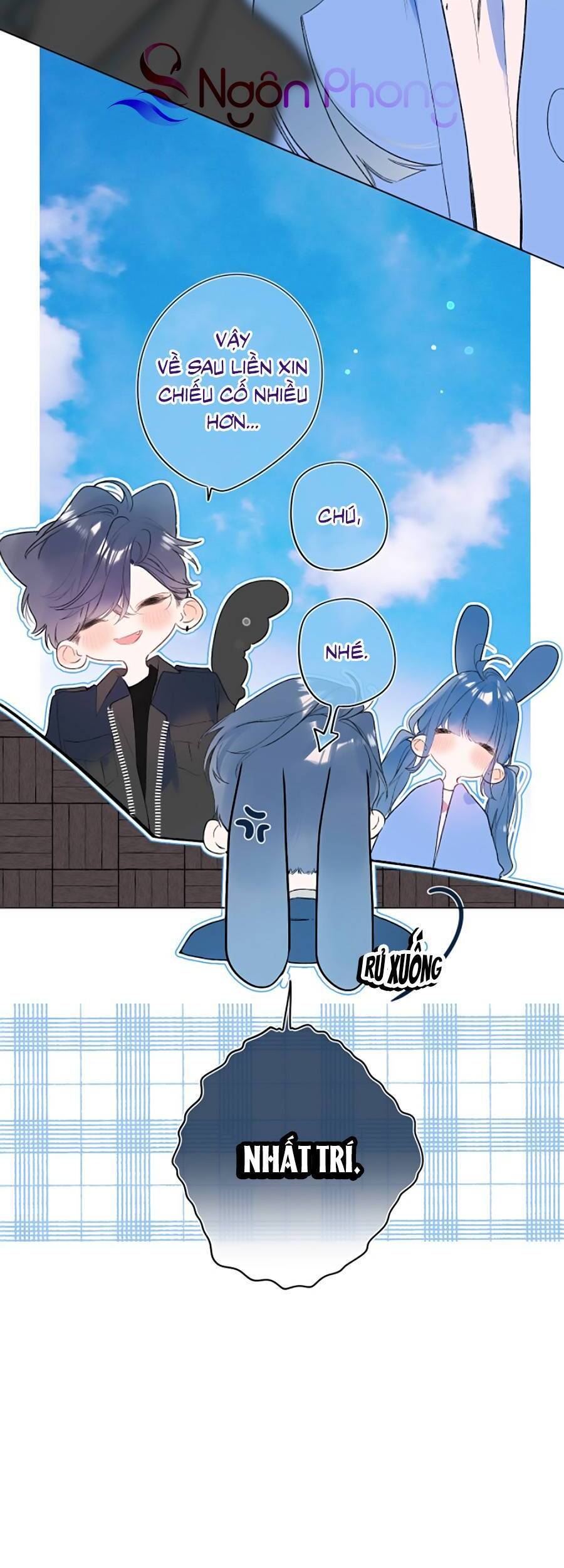 Đừng Khóc Chapter 80 - 20