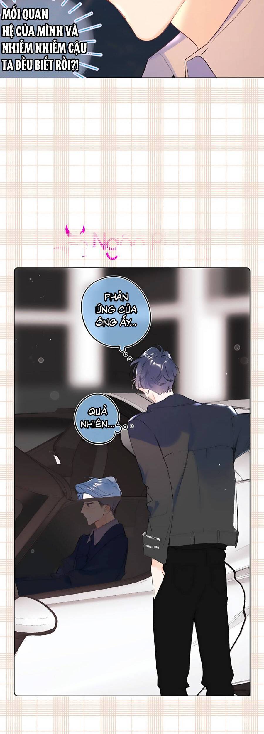 Đừng Khóc Chapter 80 - 3