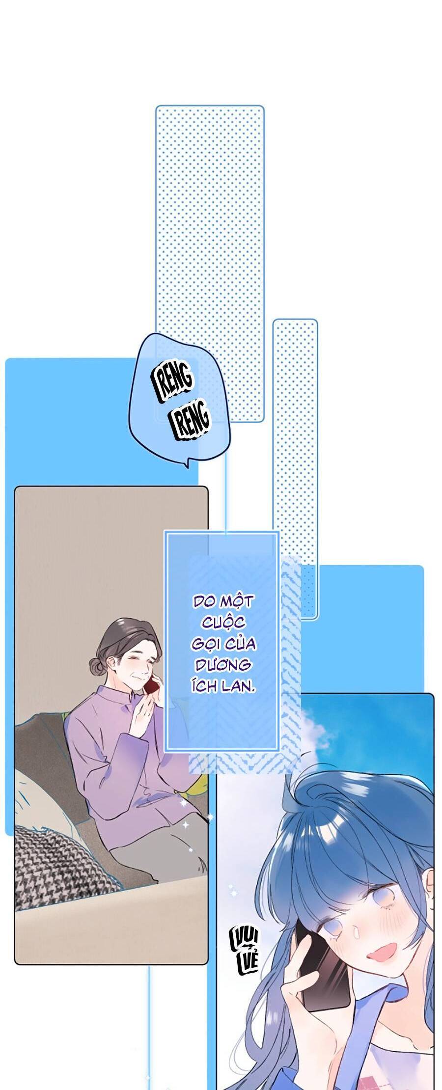 Đừng Khóc Chapter 80 - 21