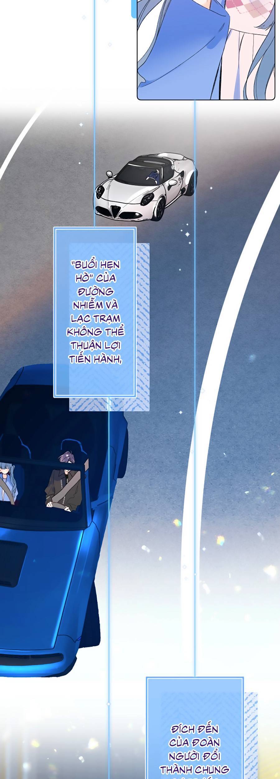 Đừng Khóc Chapter 80 - 22