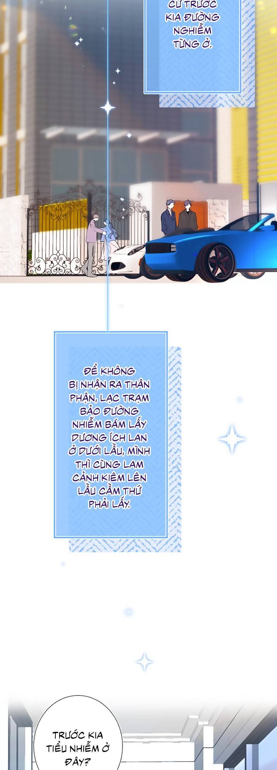 Đừng Khóc Chapter 80 - 23