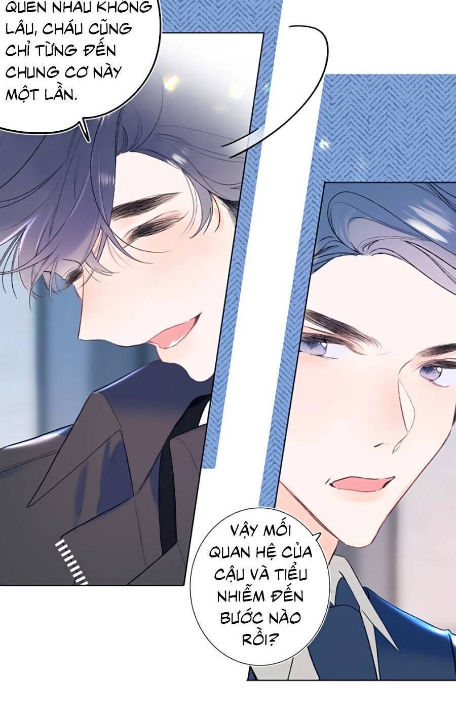 Đừng Khóc Chapter 80 - 25