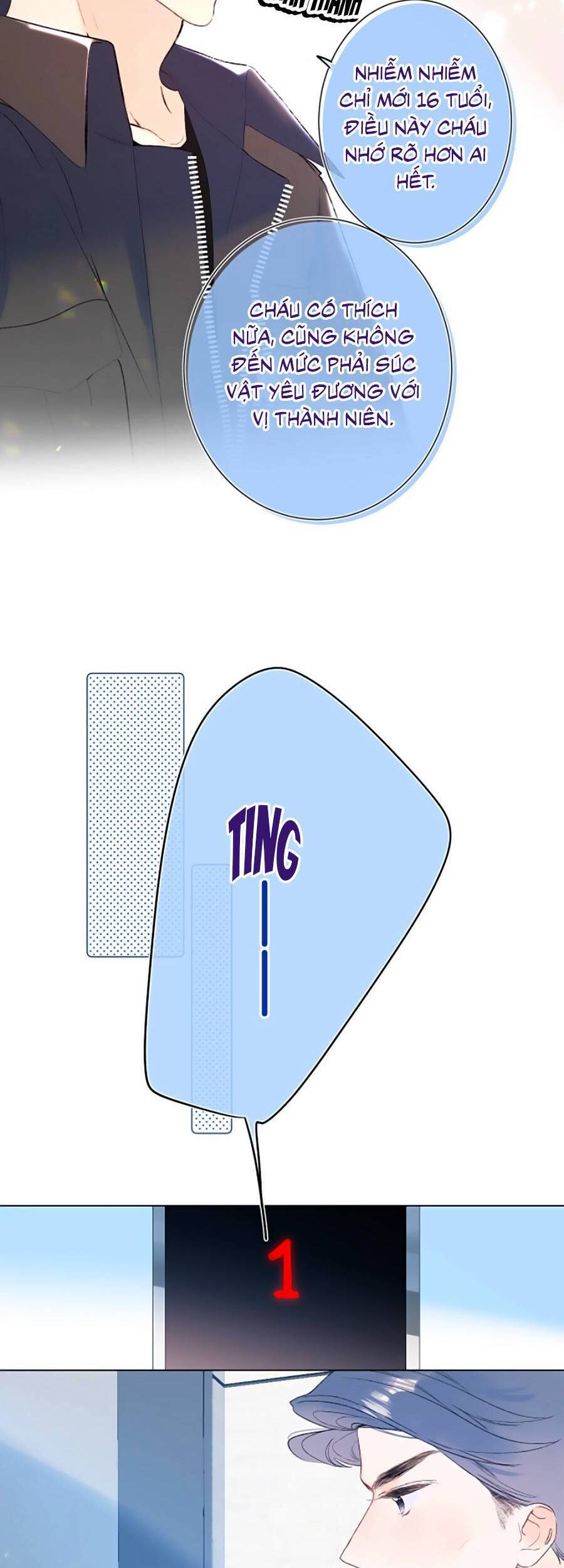 Đừng Khóc Chapter 80 - 27