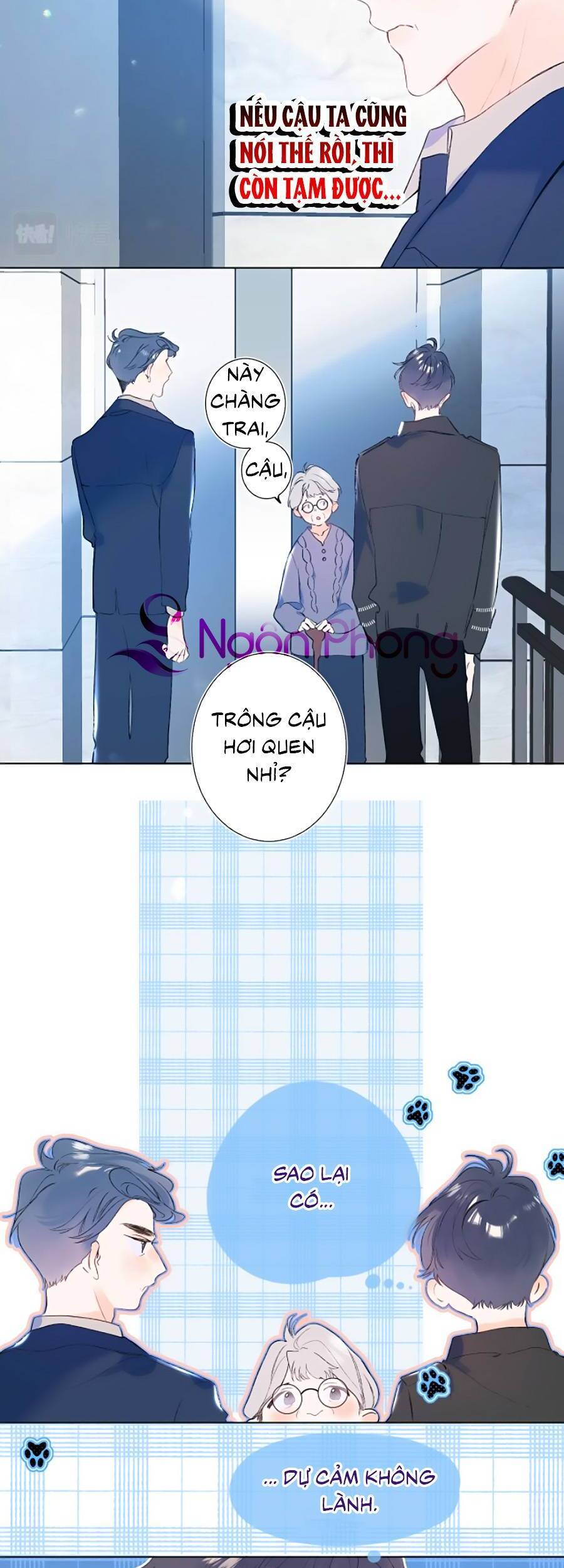 Đừng Khóc Chapter 80 - 28