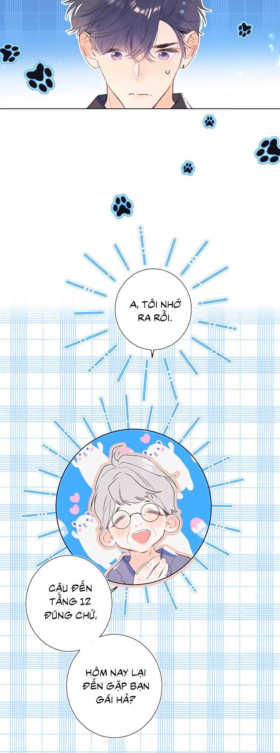 Đừng Khóc Chapter 80 - 29