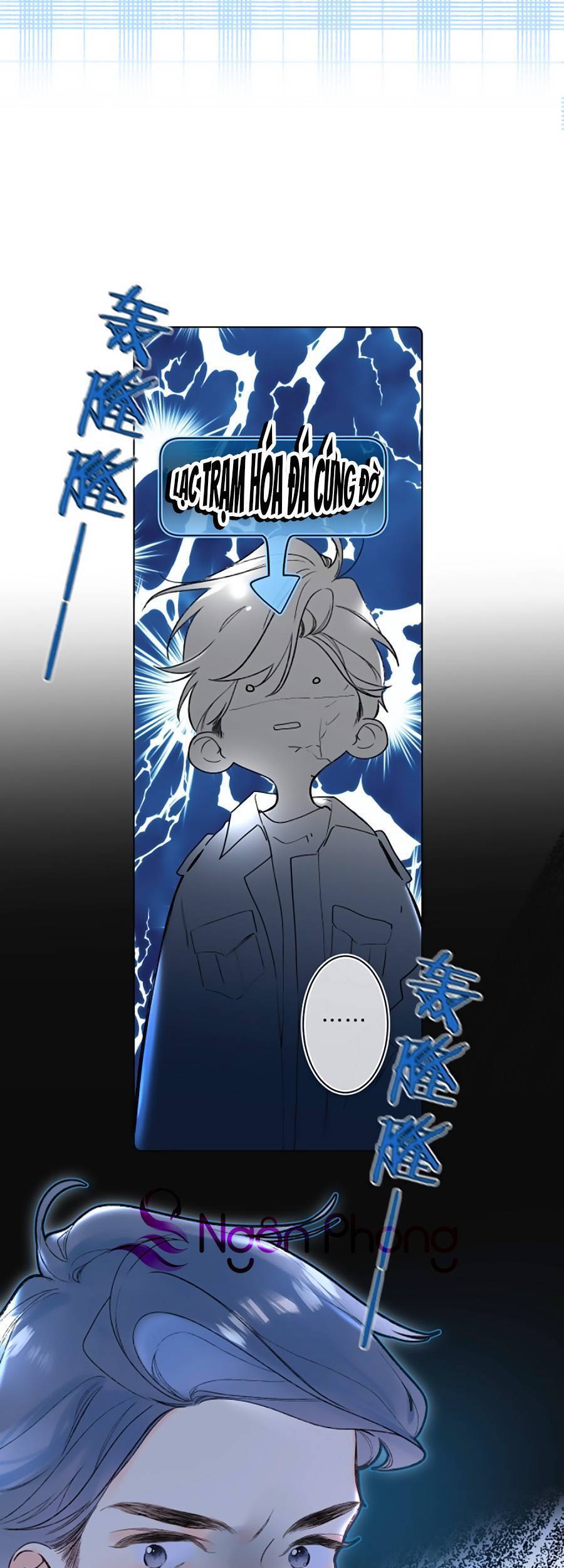 Đừng Khóc Chapter 80 - 30