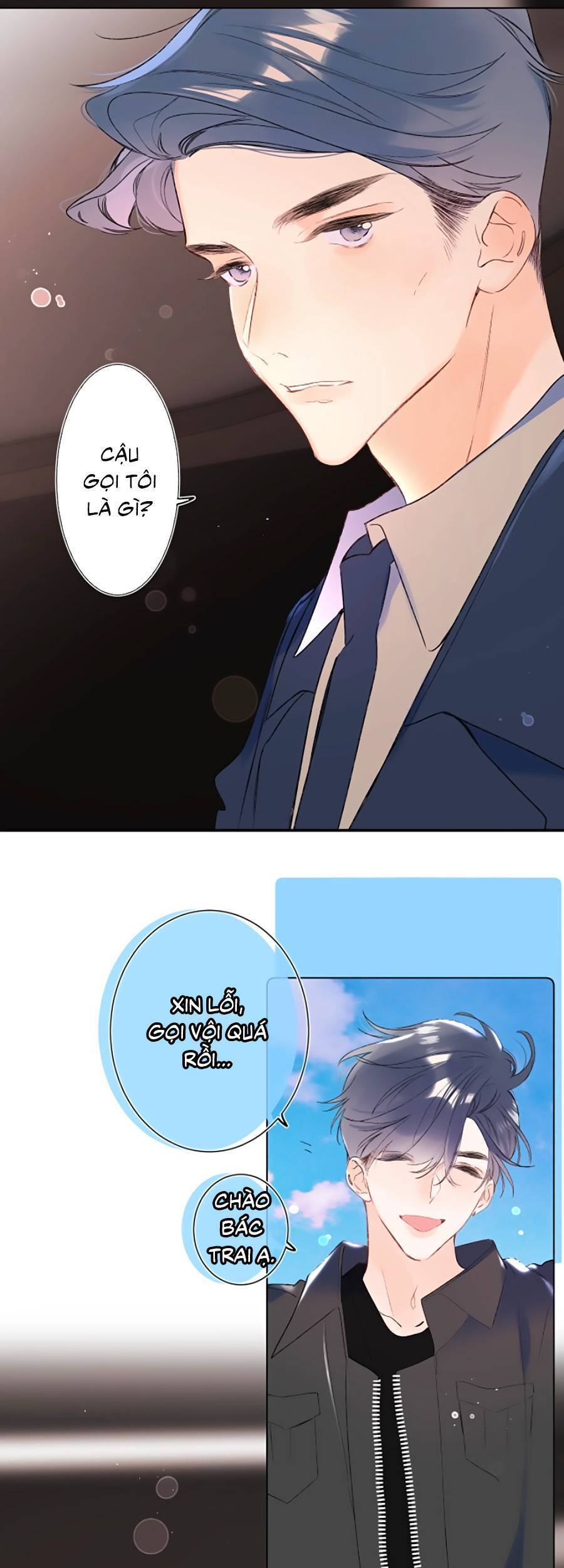 Đừng Khóc Chapter 80 - 5