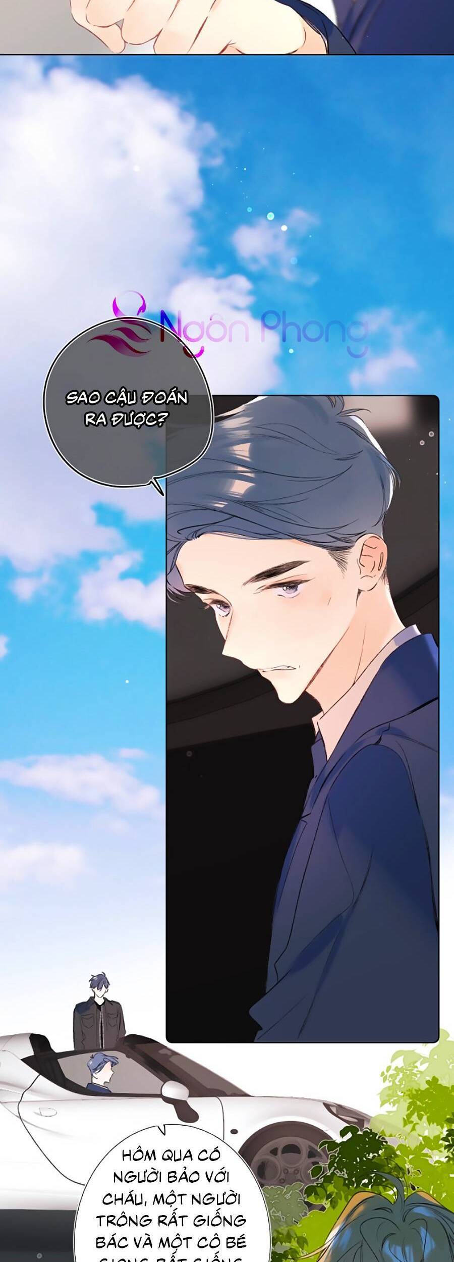 Đừng Khóc Chapter 80 - 9