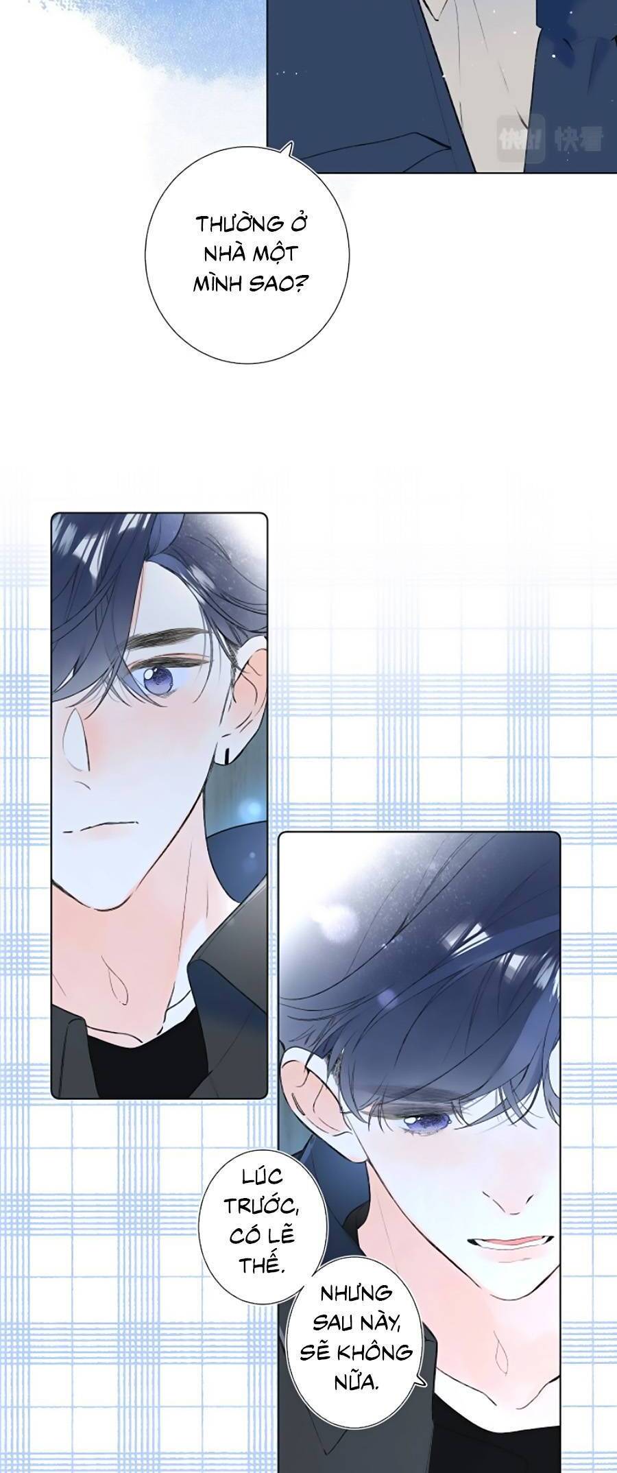 Đừng Khóc Chapter 81 - 11