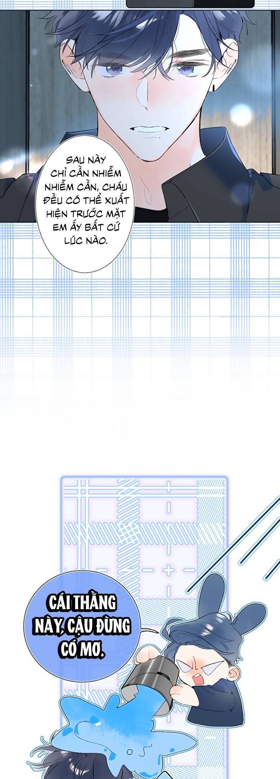 Đừng Khóc Chapter 81 - 12