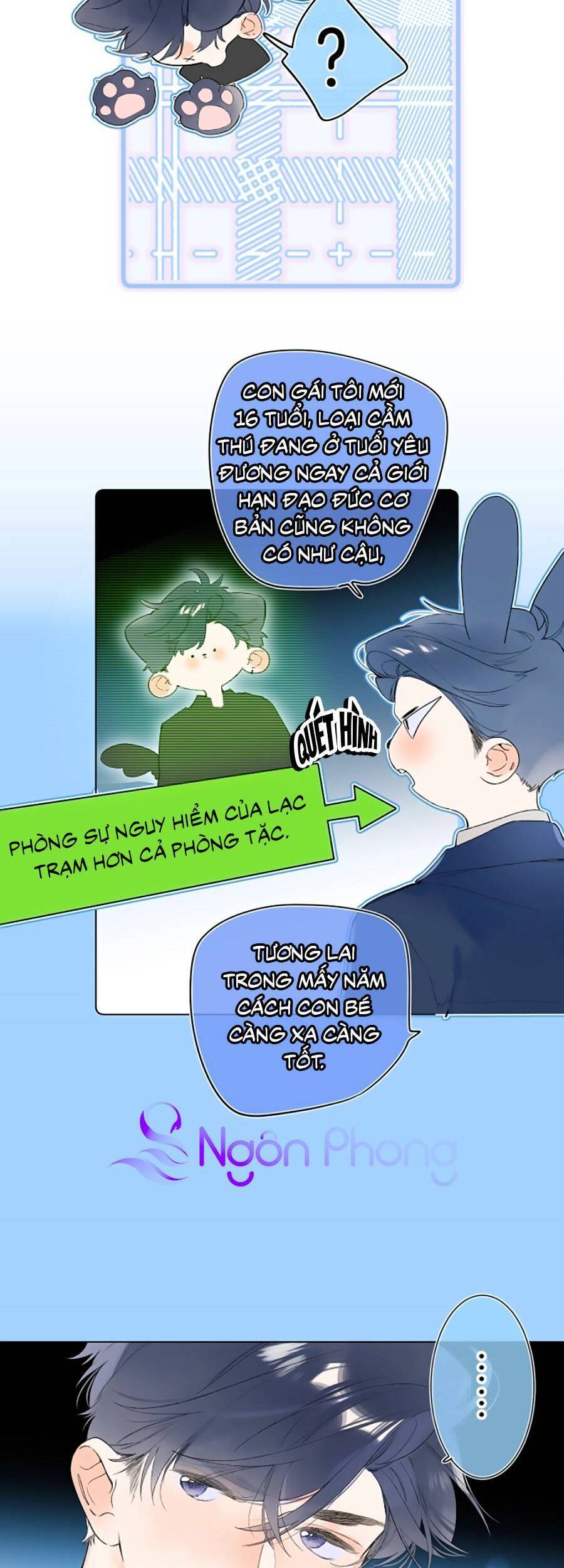 Đừng Khóc Chapter 81 - 13