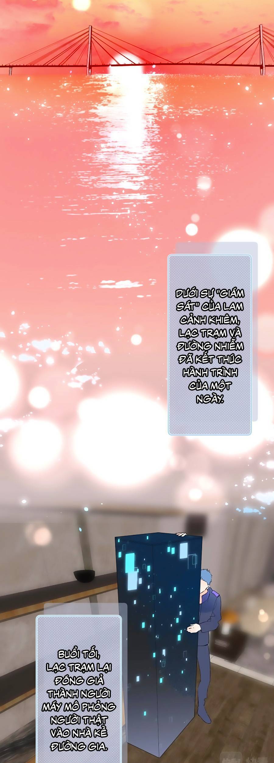 Đừng Khóc Chapter 81 - 15