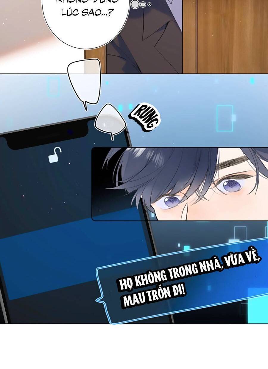 Đừng Khóc Chapter 81 - 18