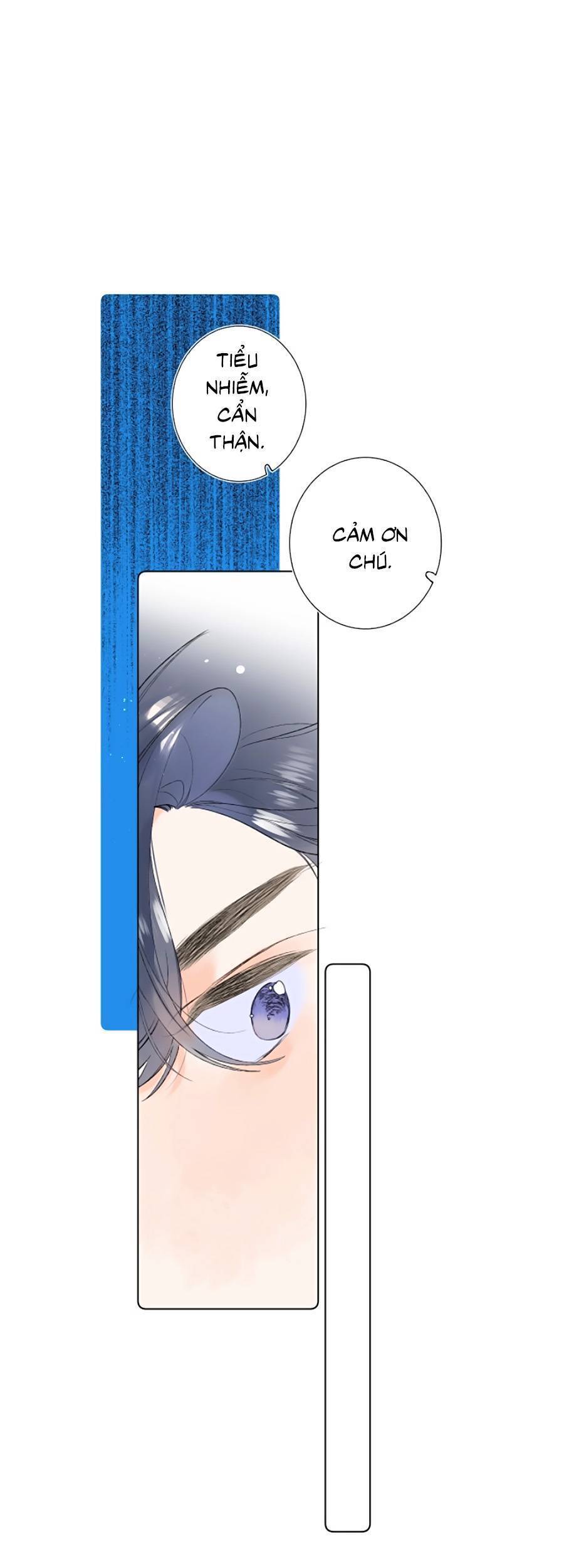 Đừng Khóc Chapter 81 - 19