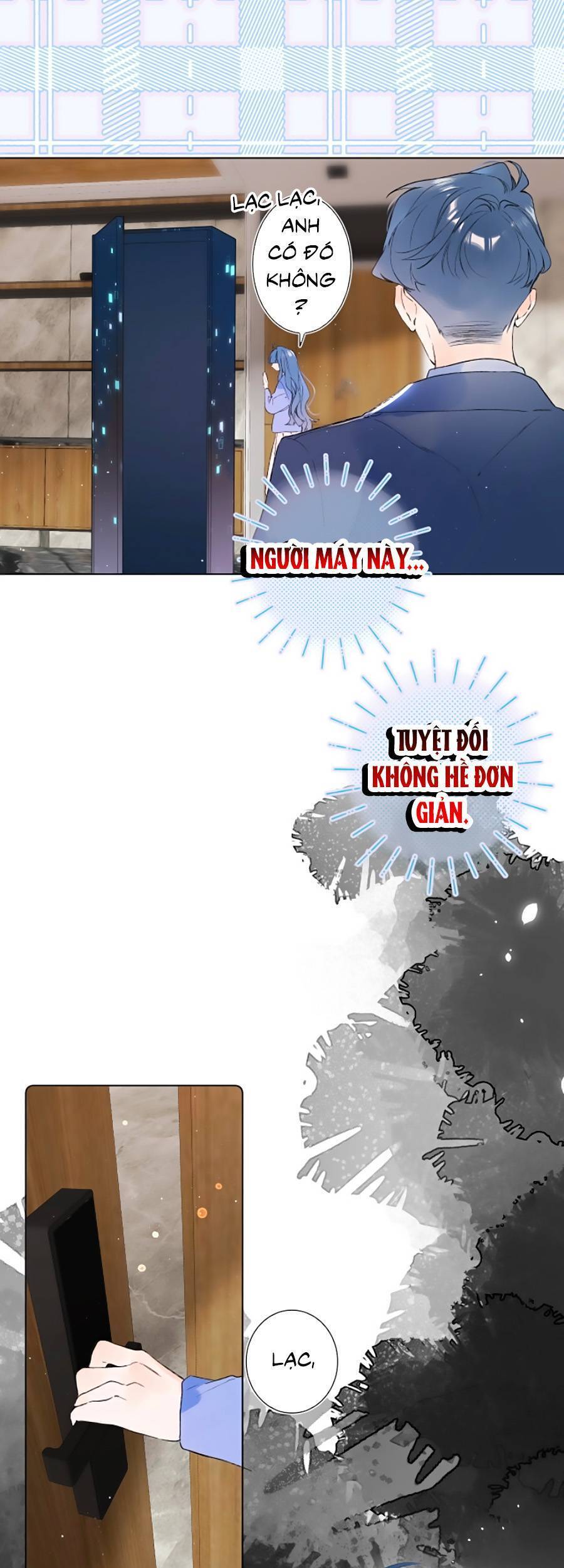 Đừng Khóc Chapter 81 - 23