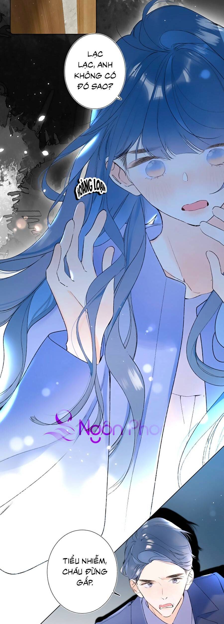 Đừng Khóc Chapter 81 - 24