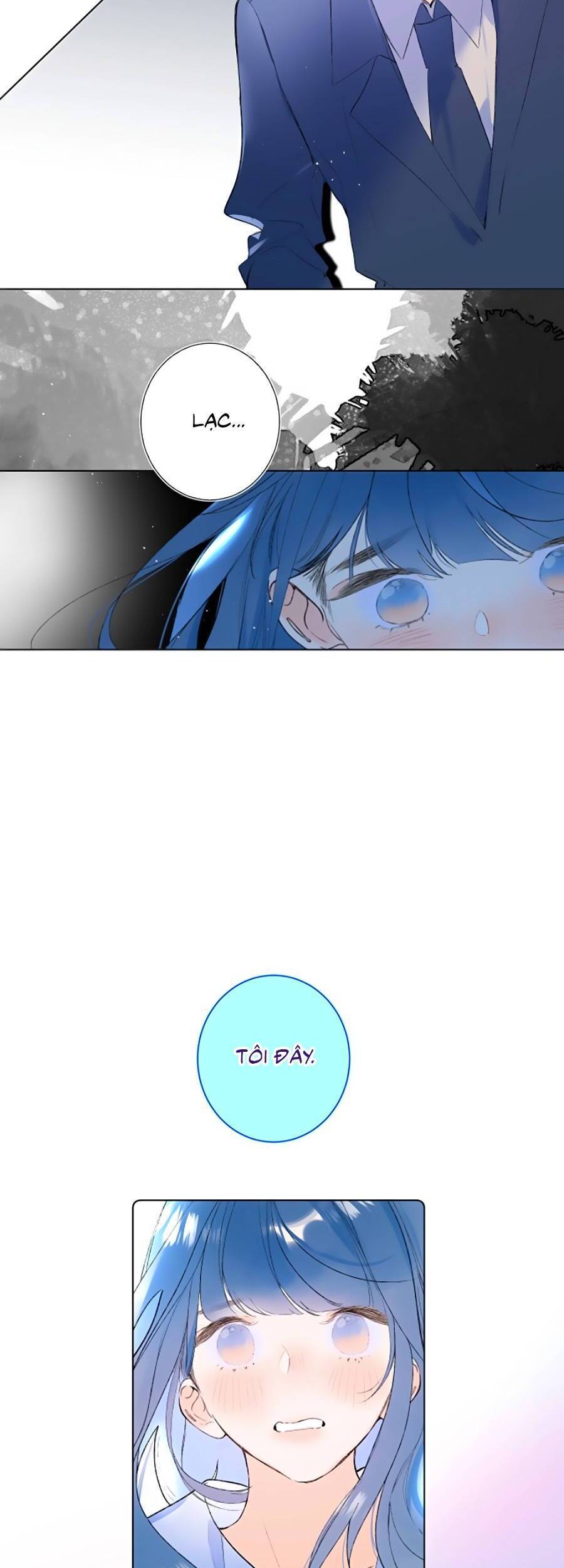 Đừng Khóc Chapter 81 - 25