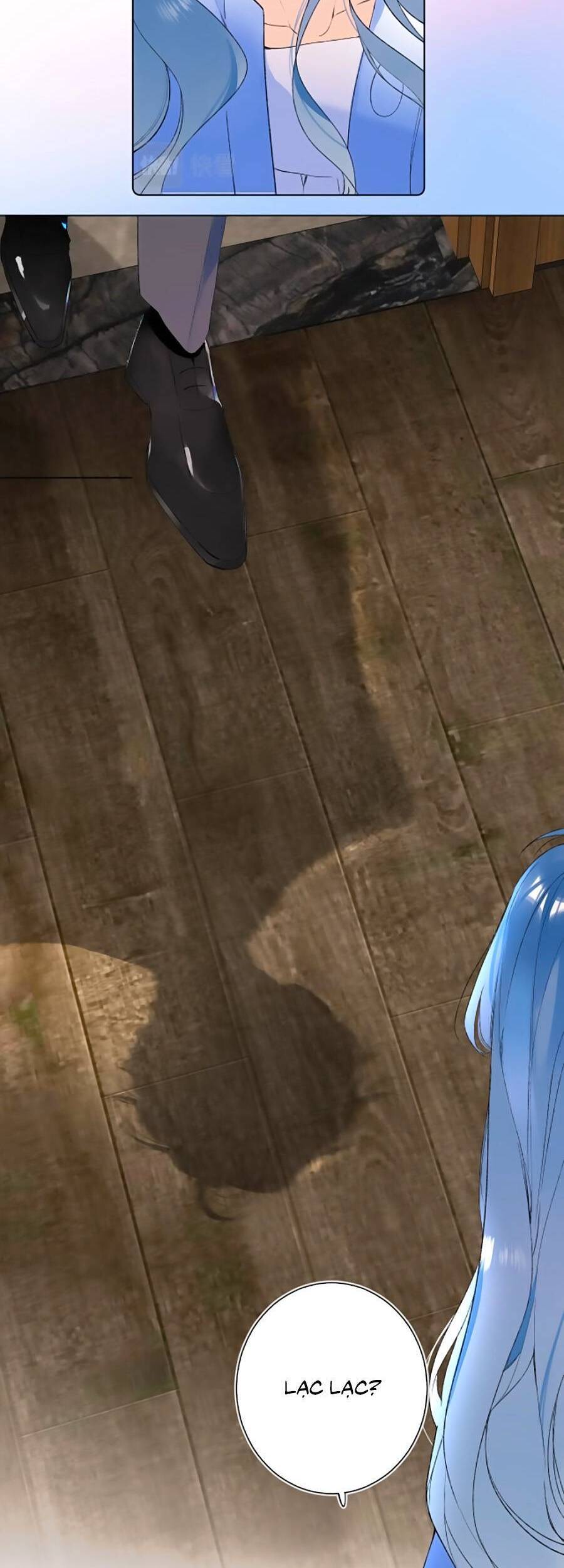 Đừng Khóc Chapter 81 - 26