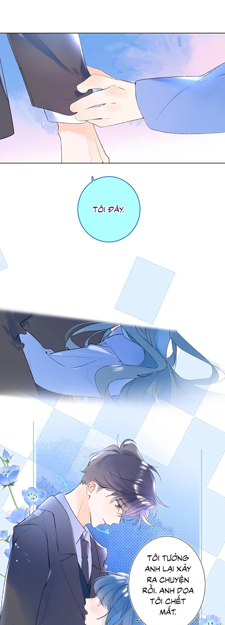 Đừng Khóc Chapter 81 - 28