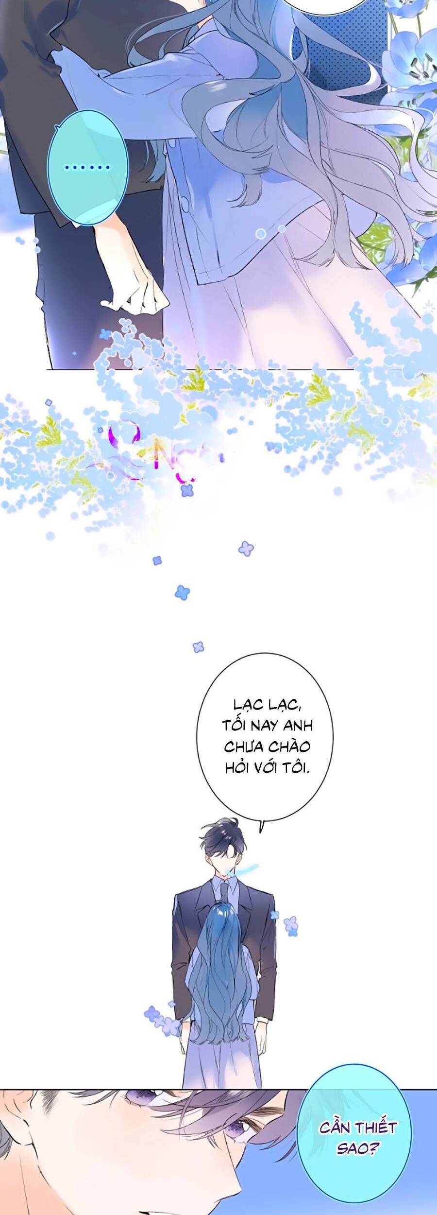 Đừng Khóc Chapter 81 - 29