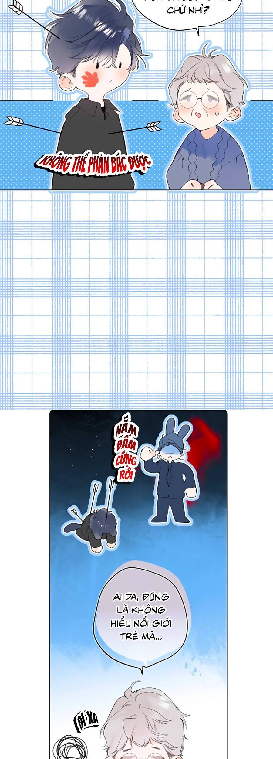 Đừng Khóc Chapter 81 - 4