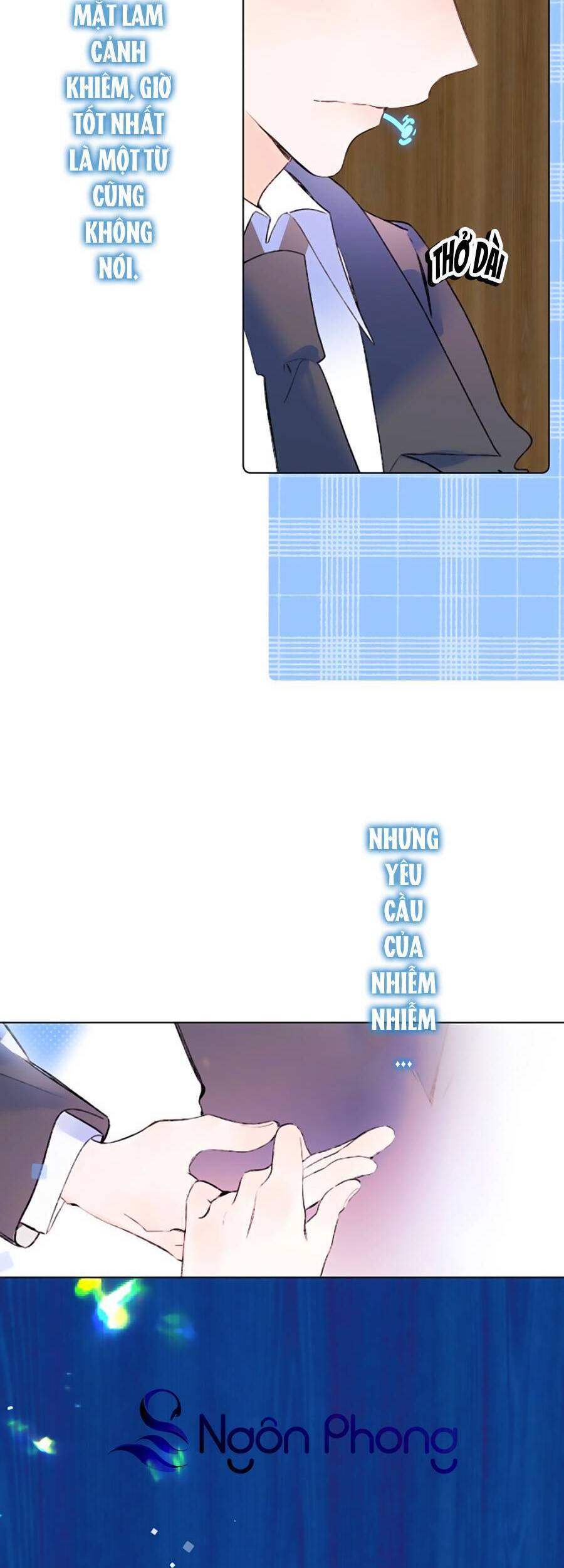 Đừng Khóc Chapter 81 - 33