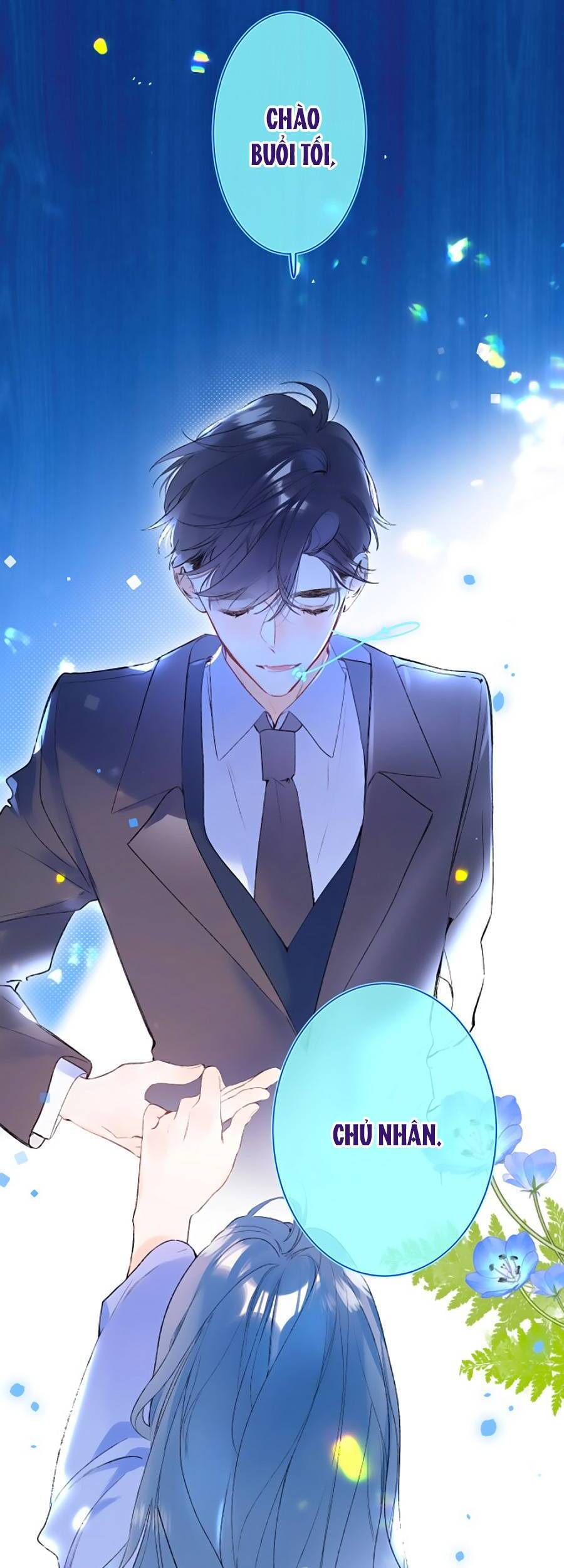 Đừng Khóc Chapter 81 - 34