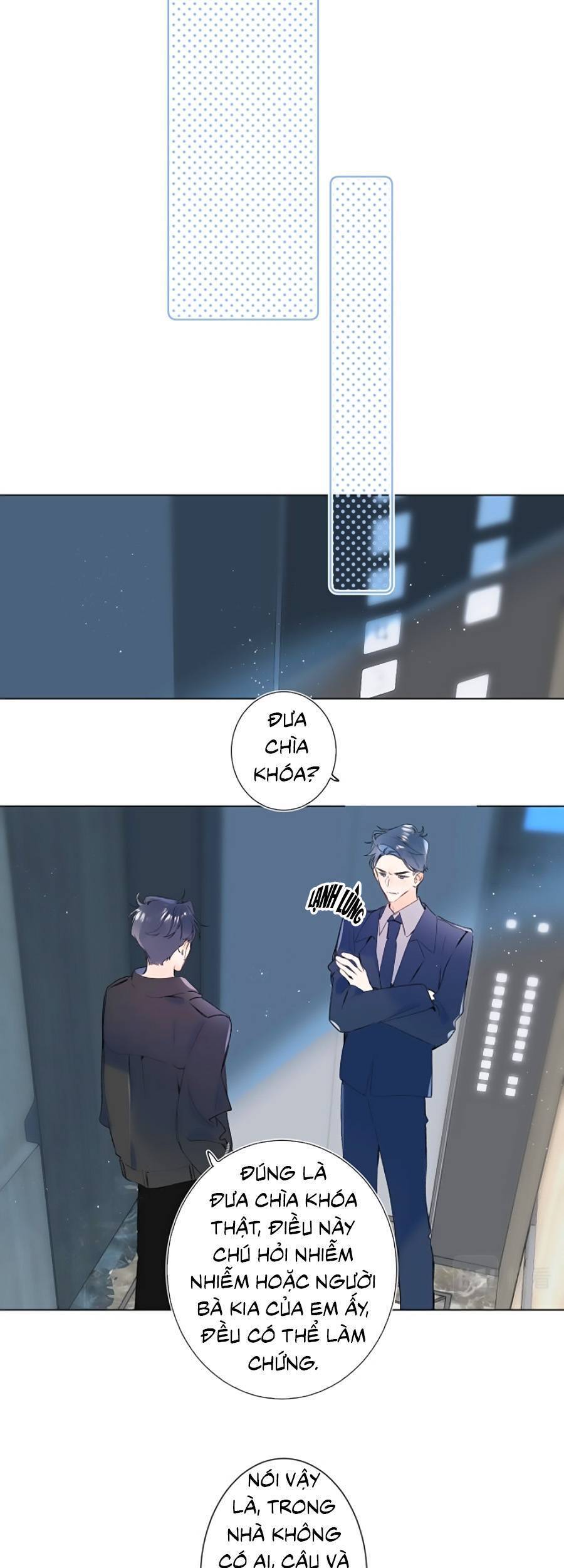 Đừng Khóc Chapter 81 - 6