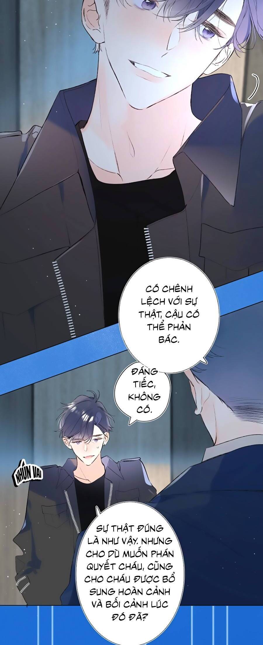 Đừng Khóc Chapter 81 - 8