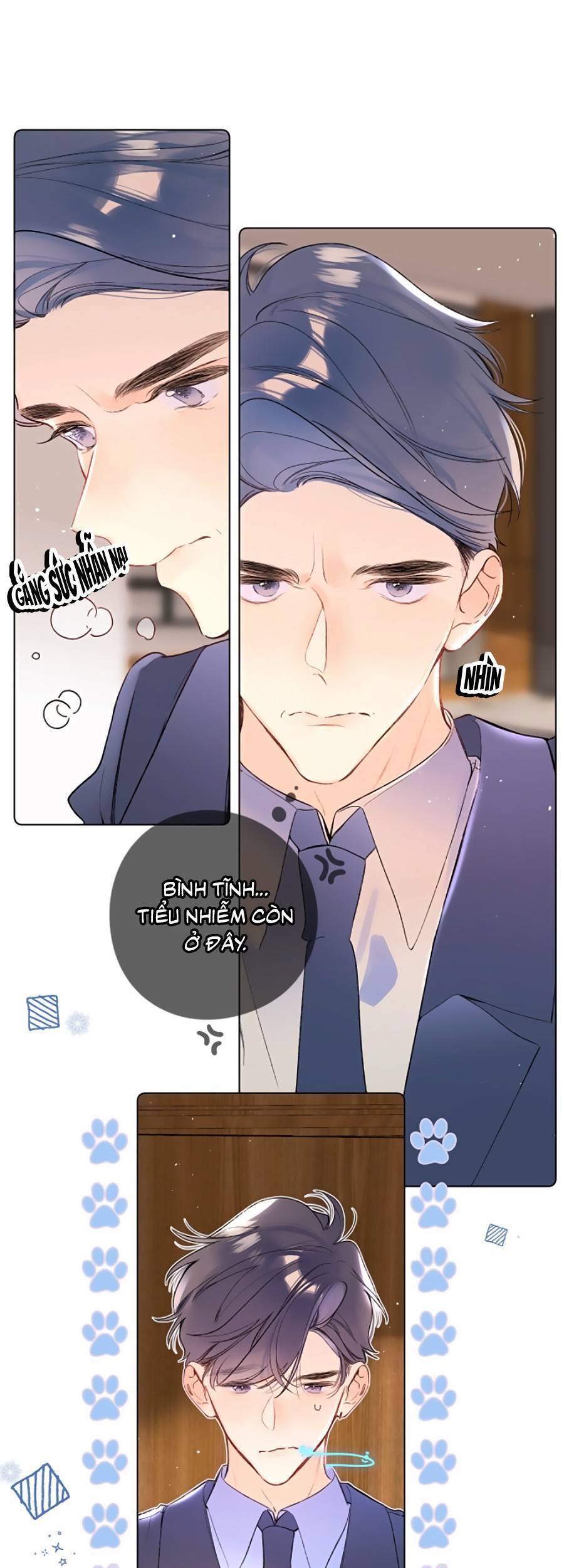 Đừng Khóc Chapter 82 - 2