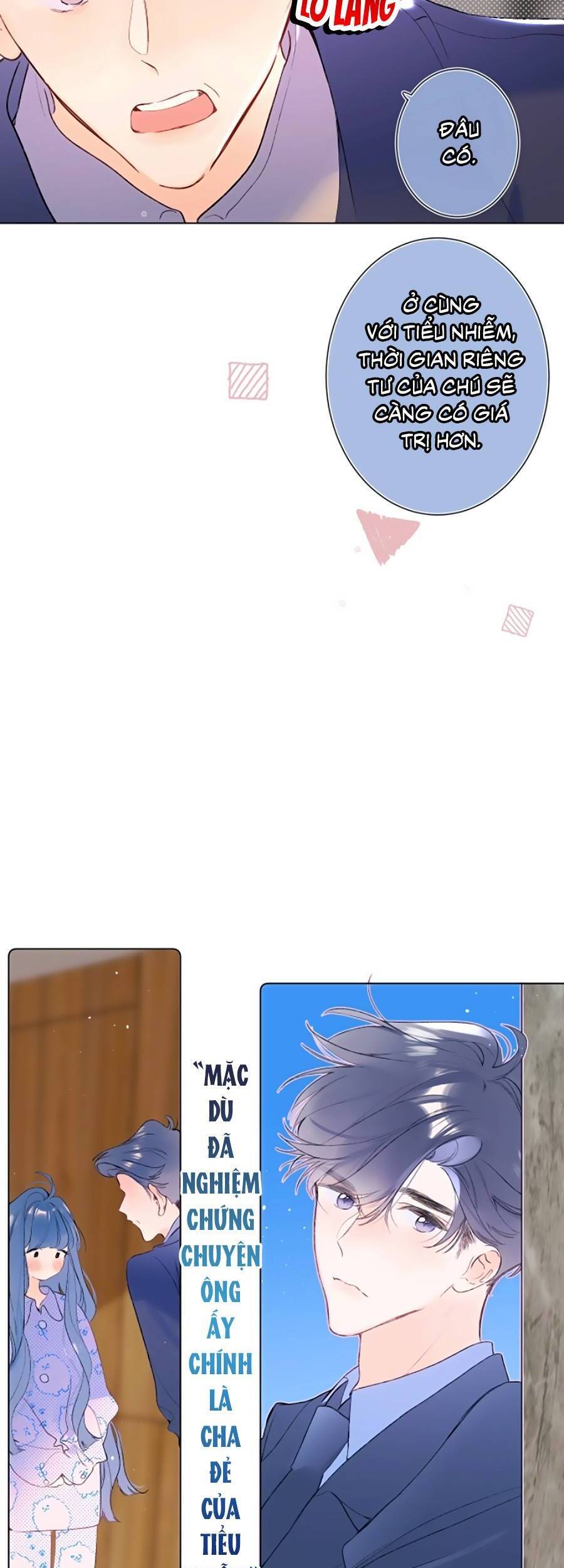 Đừng Khóc Chapter 82 - 15