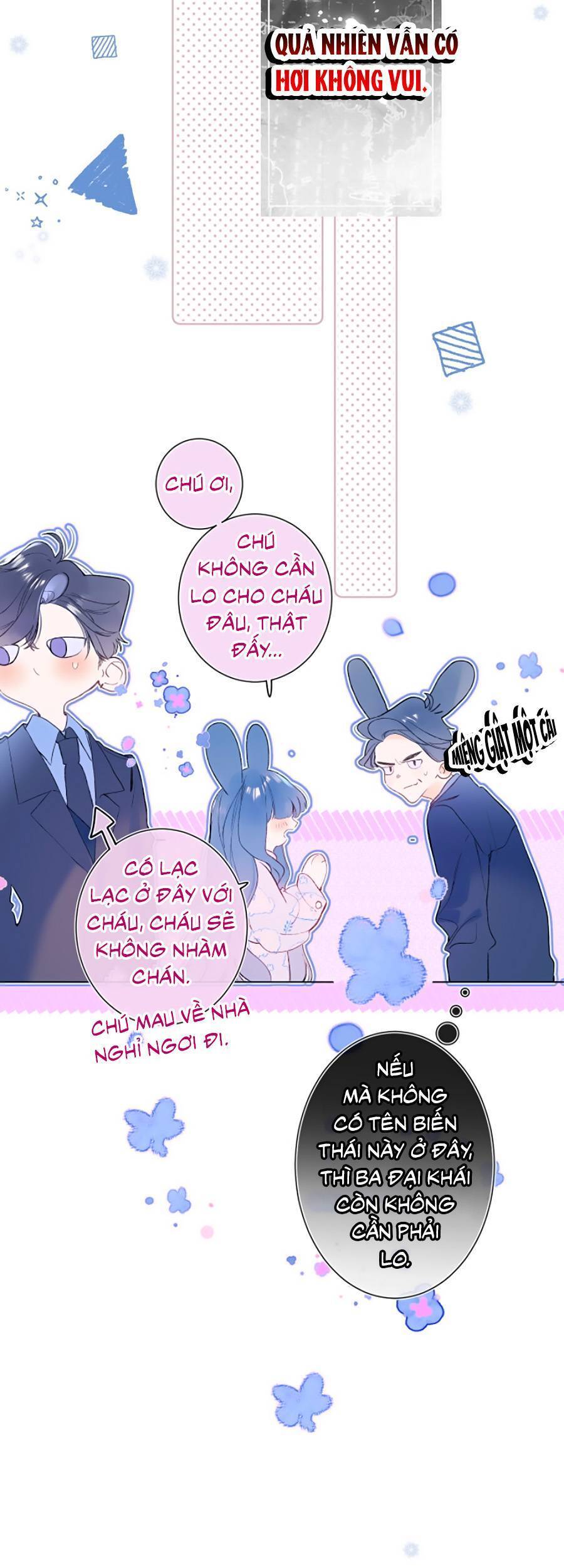 Đừng Khóc Chapter 82 - 17