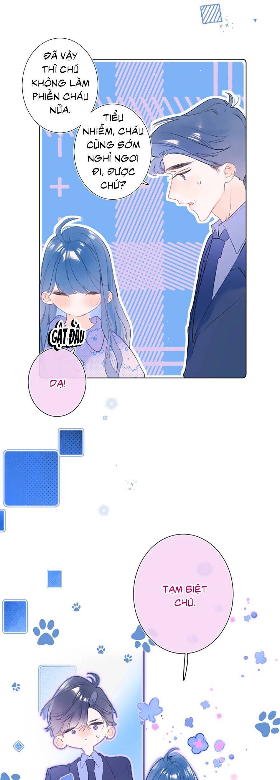 Đừng Khóc Chapter 82 - 18