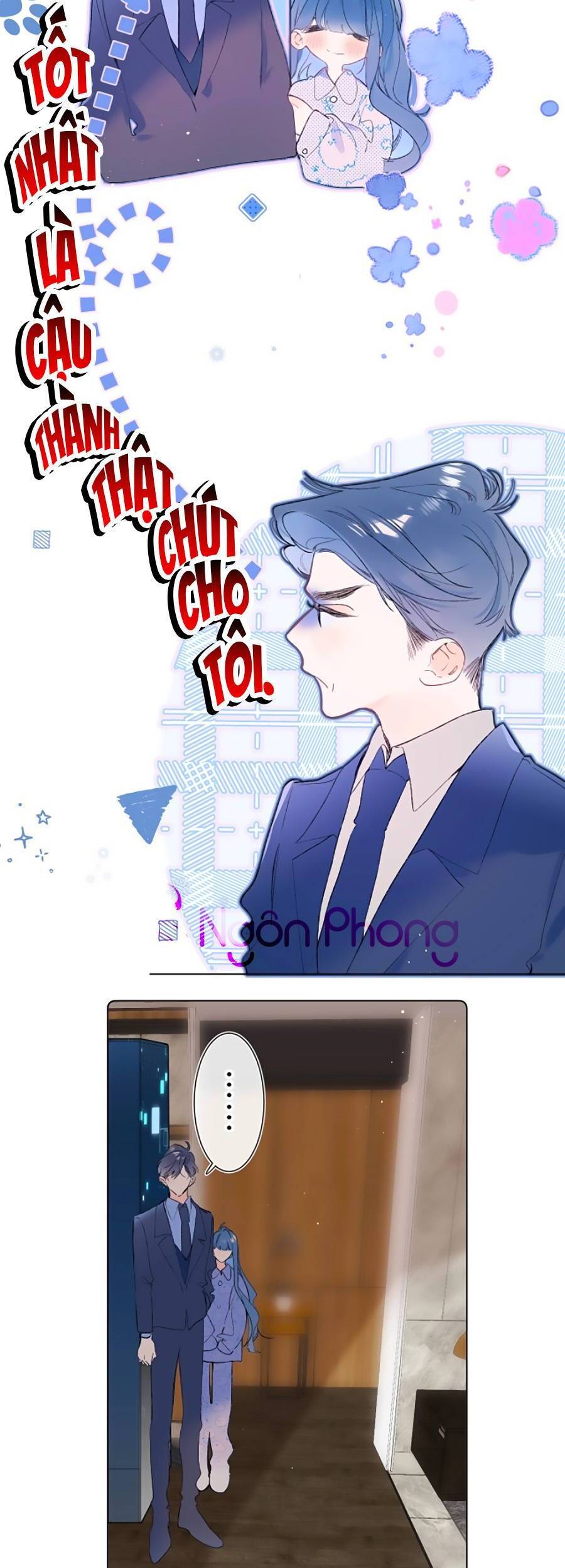 Đừng Khóc Chapter 82 - 19