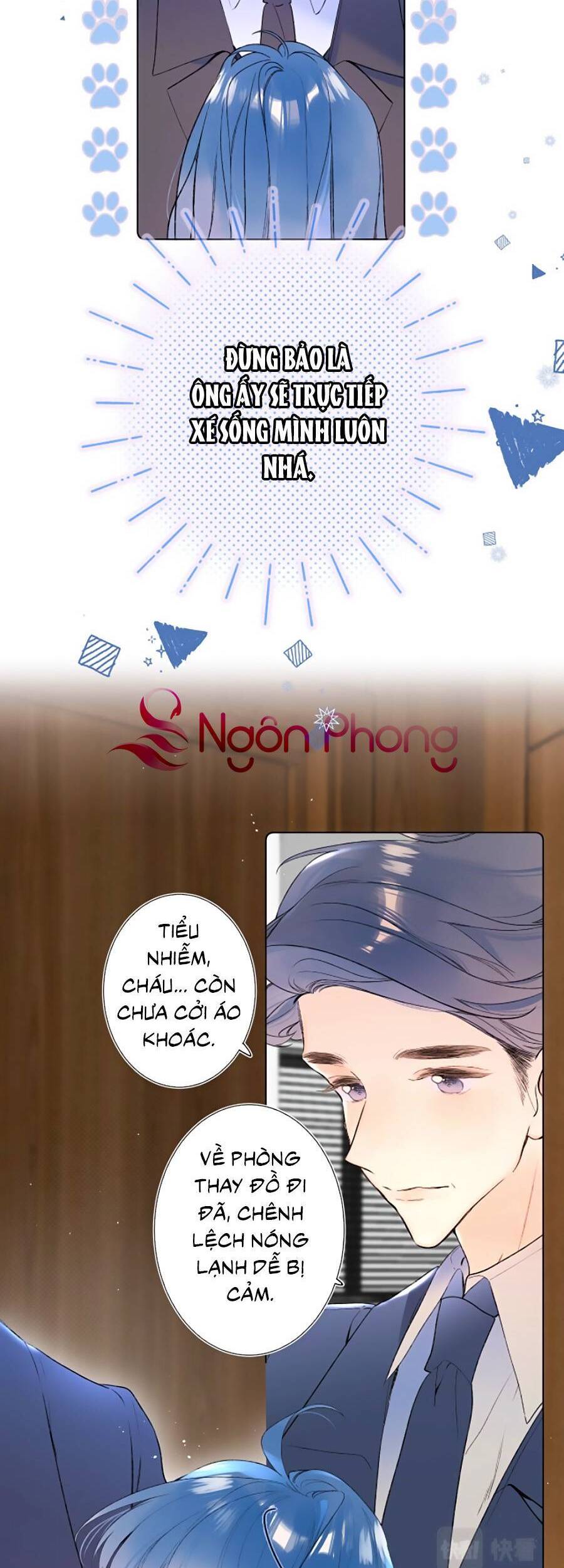 Đừng Khóc Chapter 82 - 3