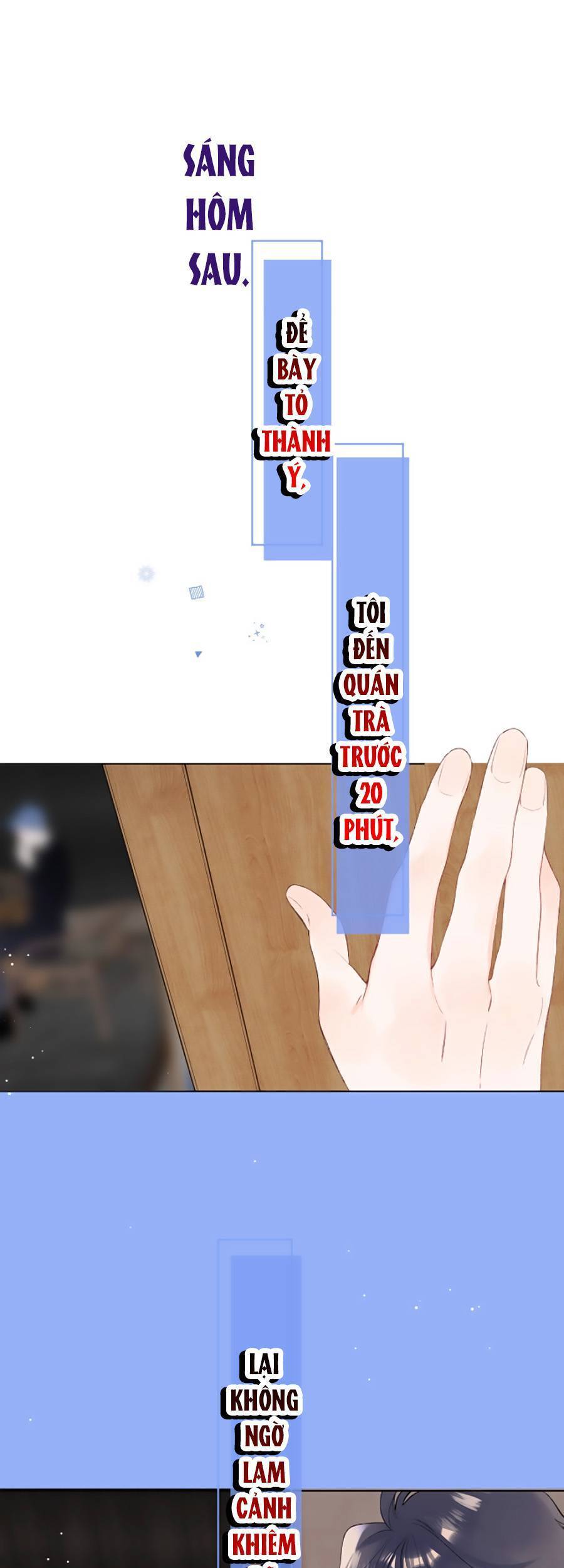 Đừng Khóc Chapter 82 - 21