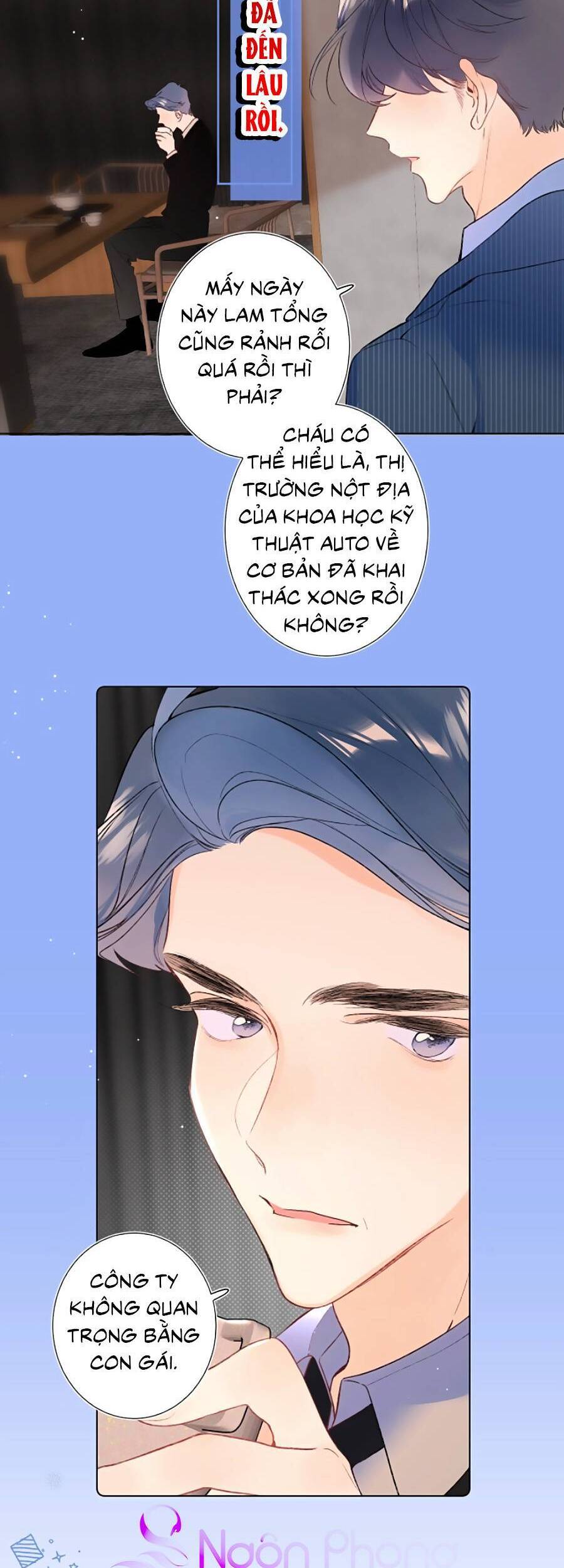 Đừng Khóc Chapter 82 - 22