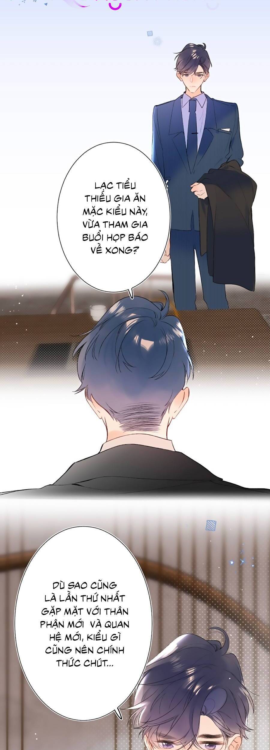 Đừng Khóc Chapter 82 - 23