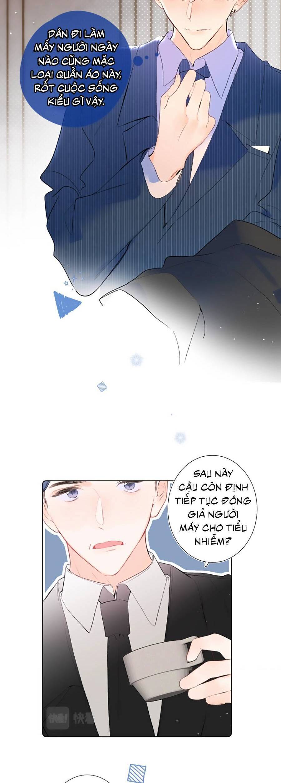 Đừng Khóc Chapter 82 - 24