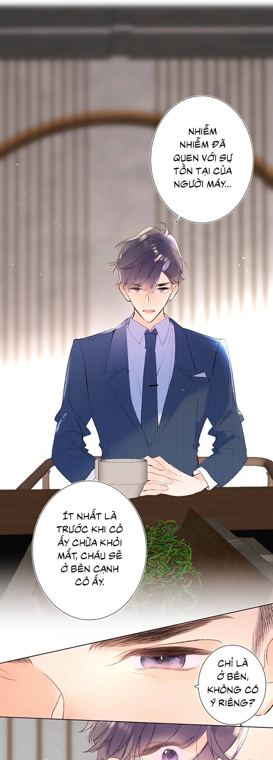 Đừng Khóc Chapter 82 - 26