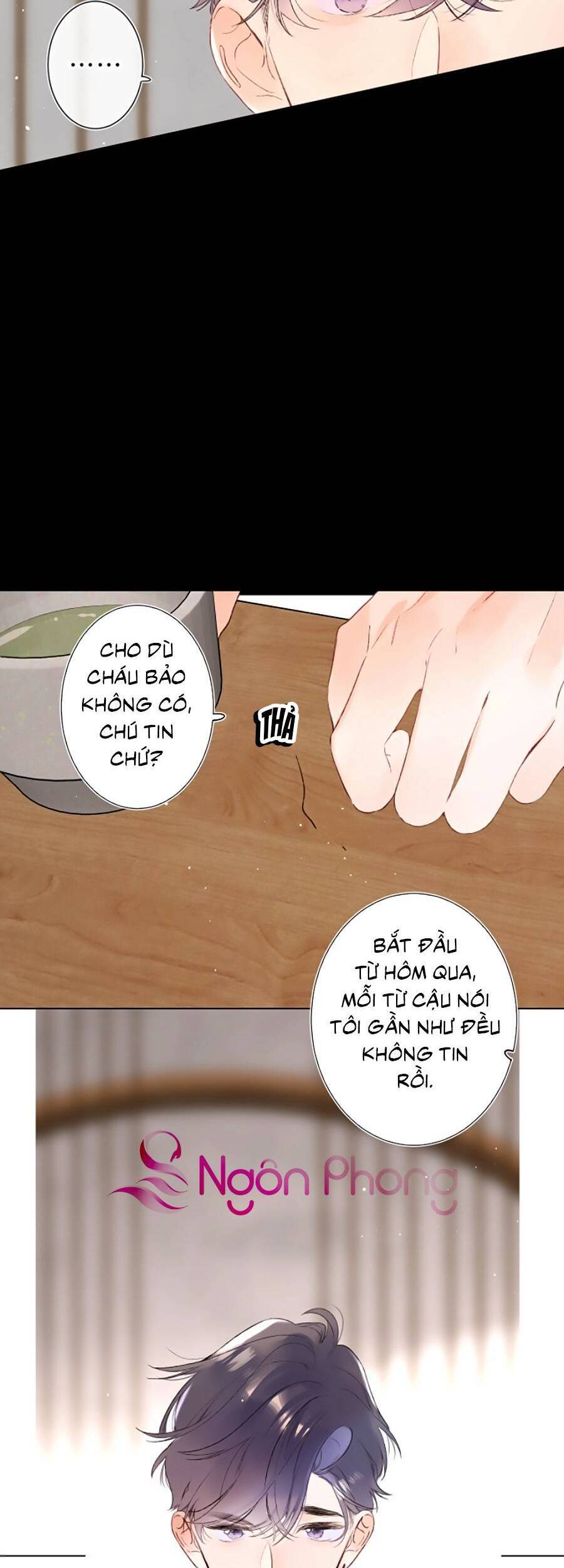 Đừng Khóc Chapter 82 - 27