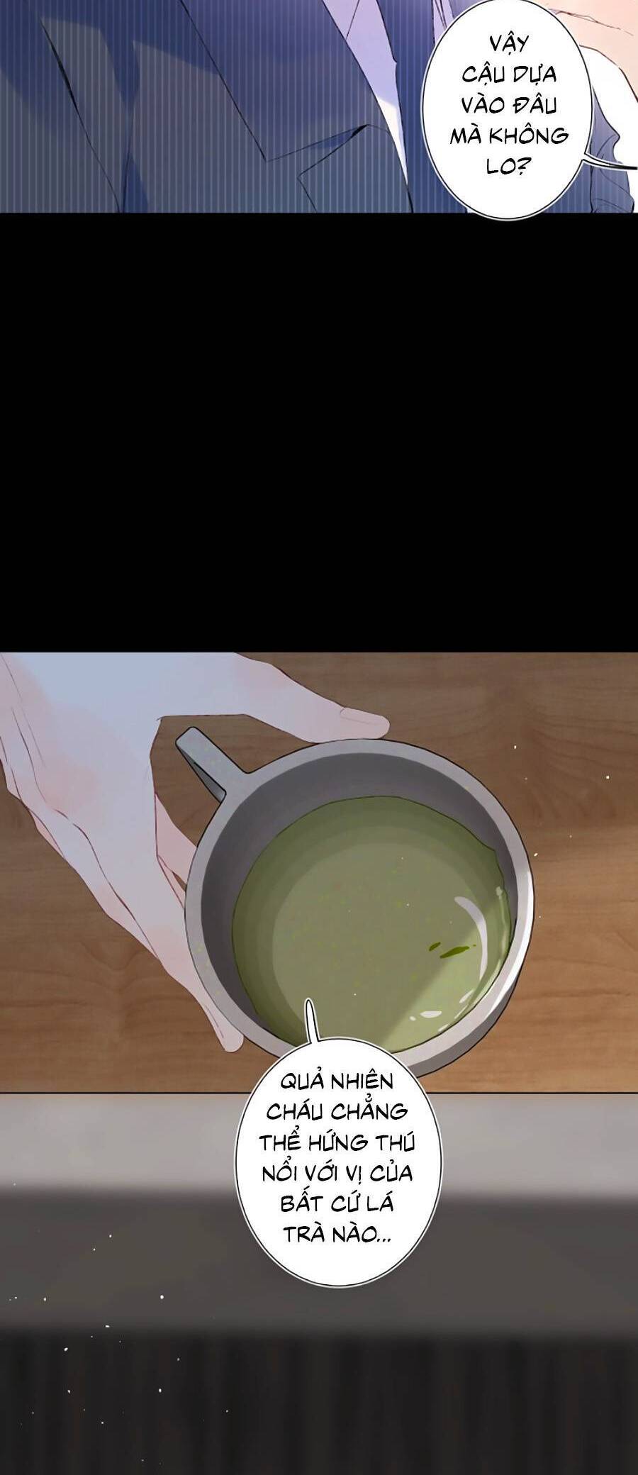 Đừng Khóc Chapter 82 - 29