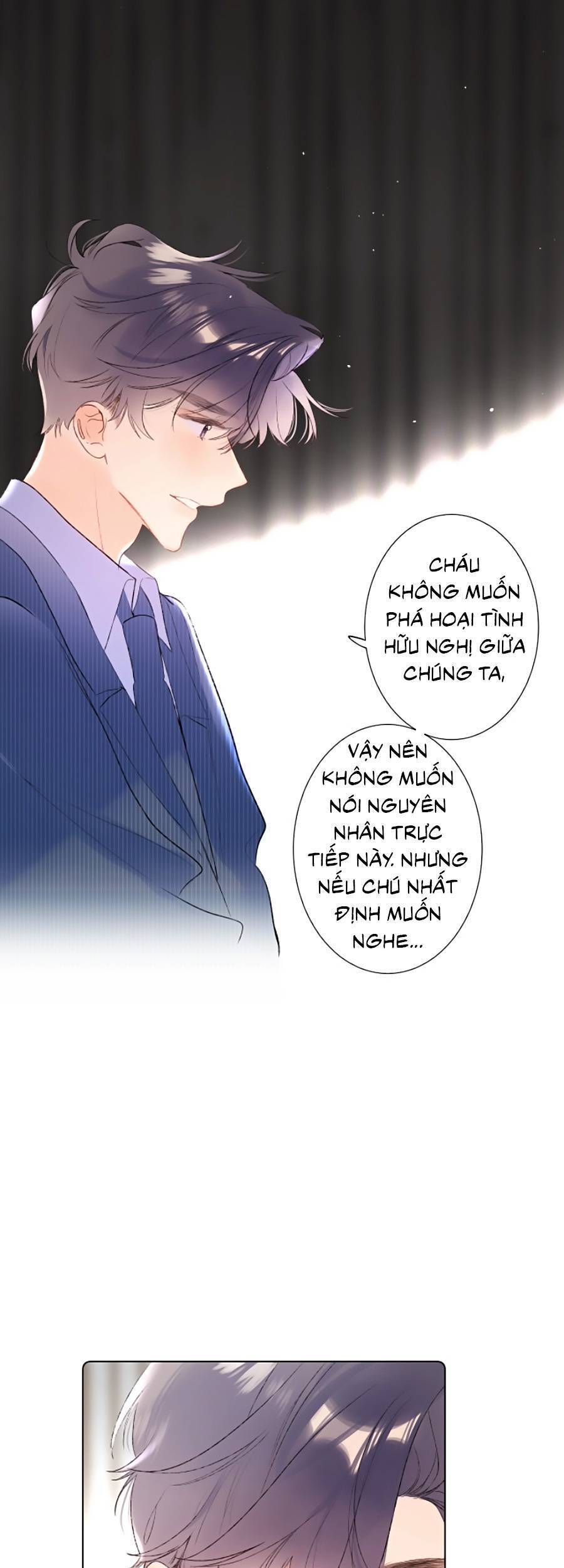 Đừng Khóc Chapter 82 - 30