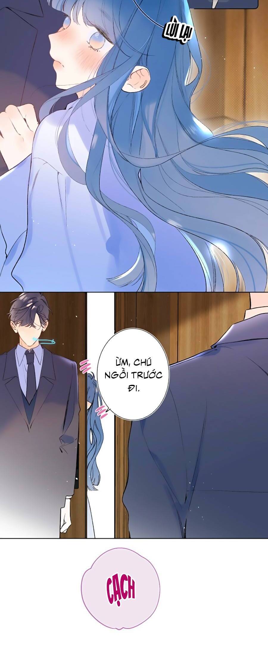 Đừng Khóc Chapter 82 - 4