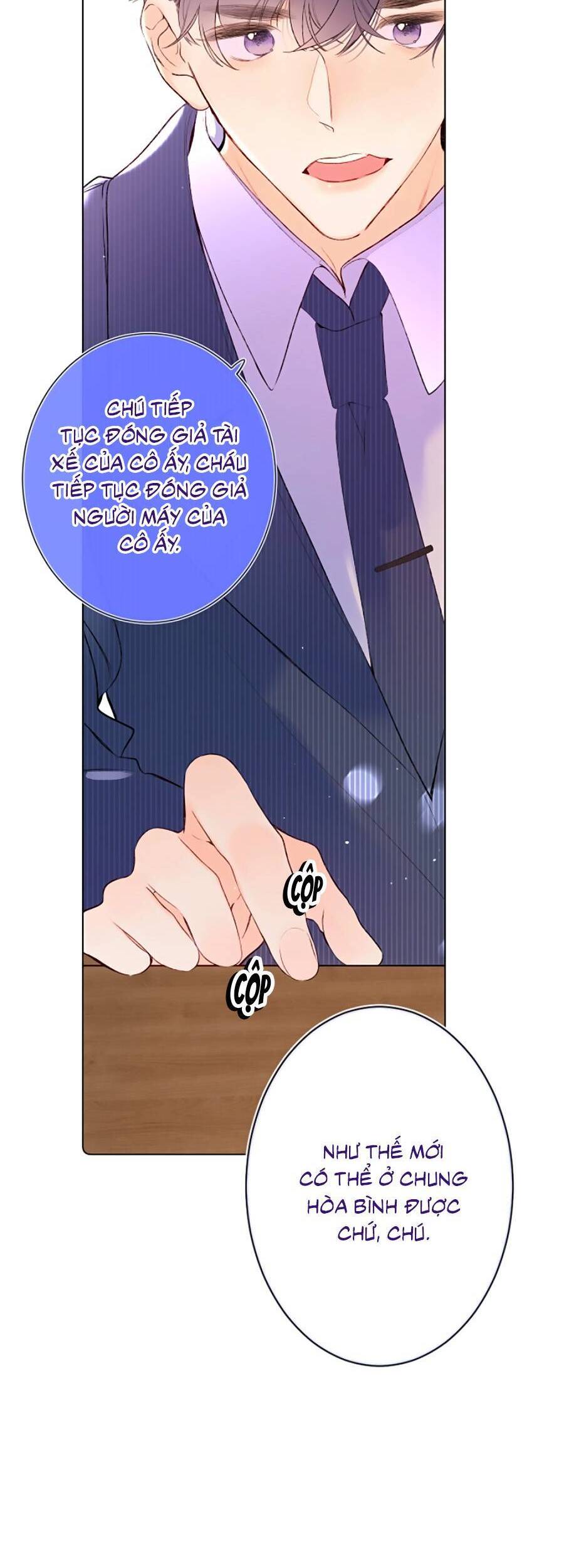 Đừng Khóc Chapter 82 - 31