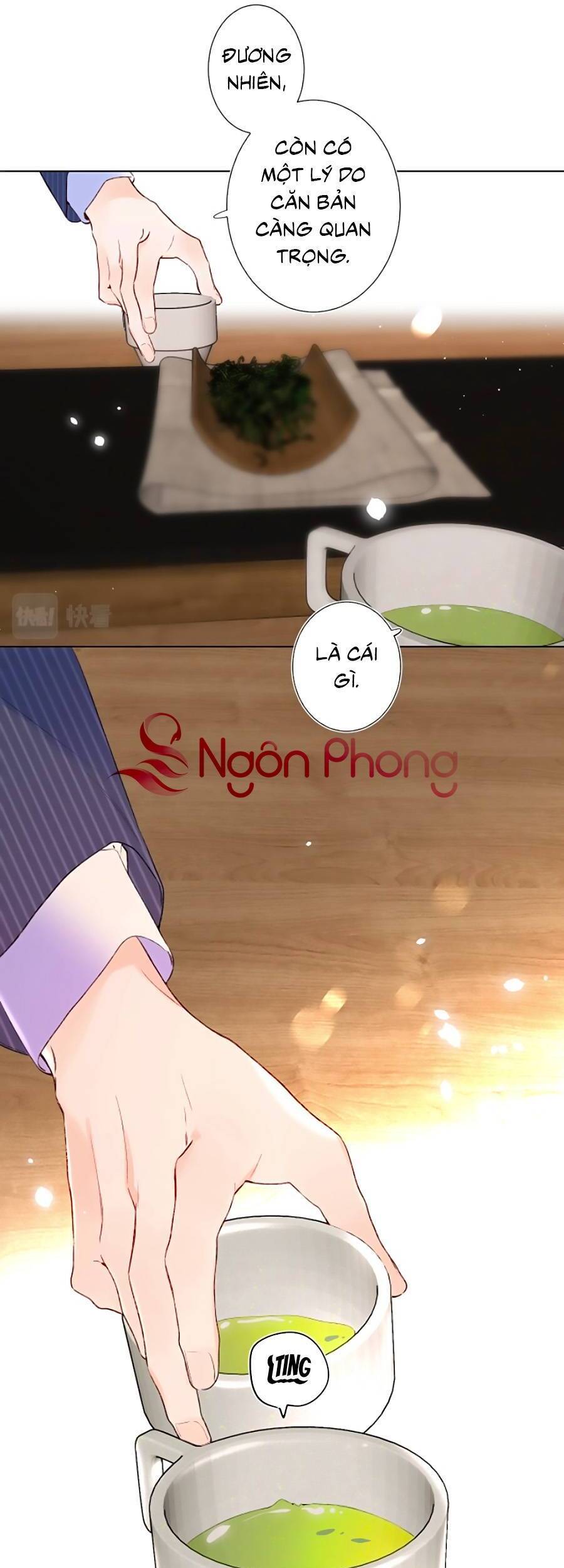 Đừng Khóc Chapter 82 - 32