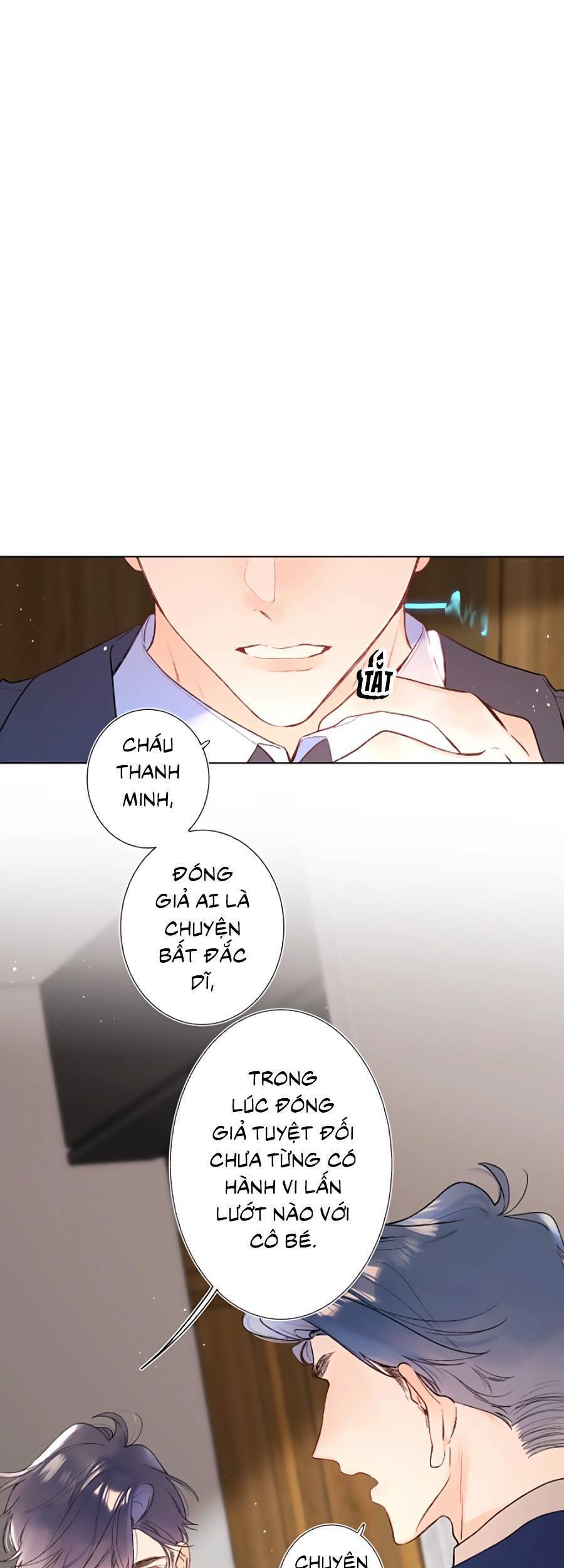 Đừng Khóc Chapter 82 - 5