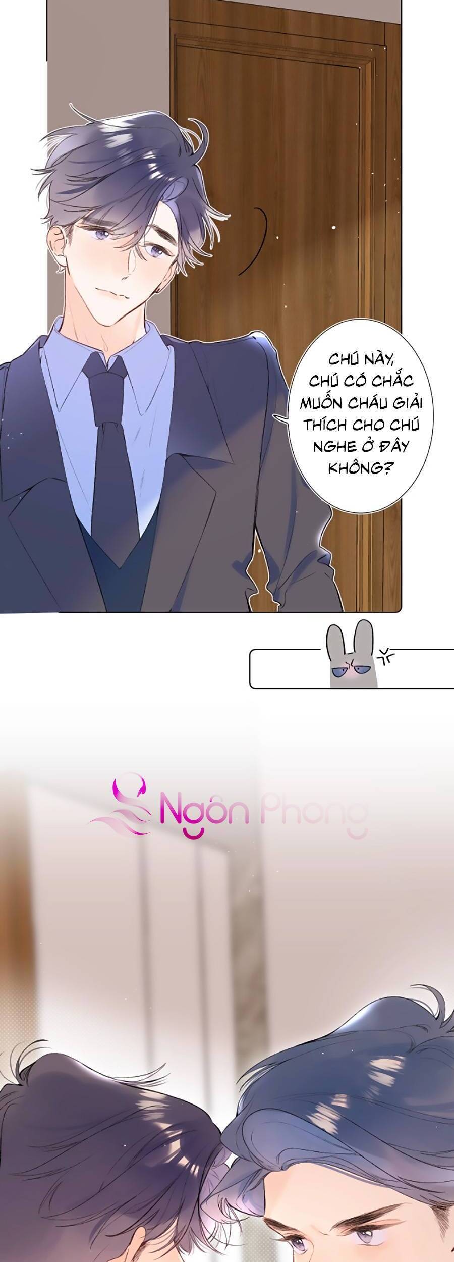 Đừng Khóc Chapter 82 - 7